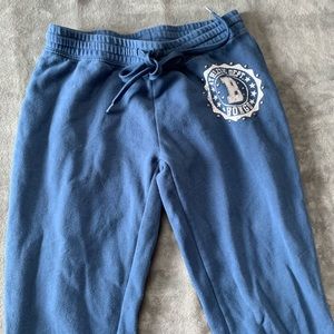 Sweatpants